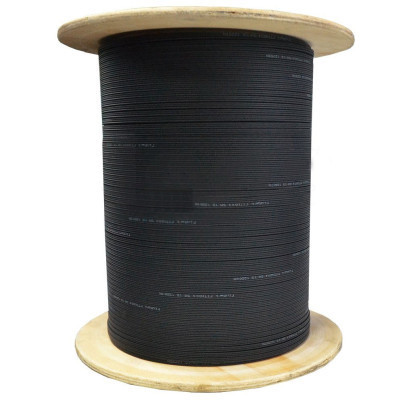 Кабель мережевий FinMark FTTH001-SM-18/Flex 1 волокно, 1км=1бхт (009295 / FTTH001-SM-18/Flex)
