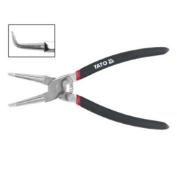 Автомобільний зйомник Yato стопорних кілець YT-2143 (YT-2143)