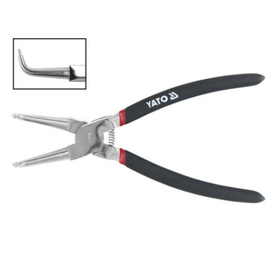 Автомобільний зйомник Yato стопорних кілець YT-2143 (YT-2143)