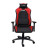 Крісло ігрове Trust GXT714R Riyа ECO Red (25064)
