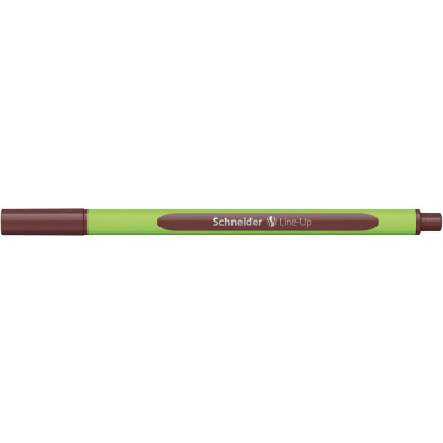 Лайнер Schneider Line-Up 0,4 мм brown topaz (S191018)