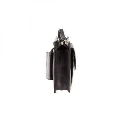 Сумка Visconti 2617 Ted Black (02617 BLK)