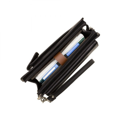 Сумка Visconti 2617 Ted Black (02617 BLK)