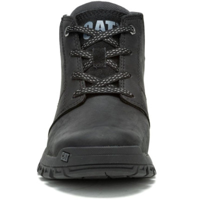 Черевики Caterpillar (CAT) Threshold Chukka P725952 чорні 41 (195020134801)