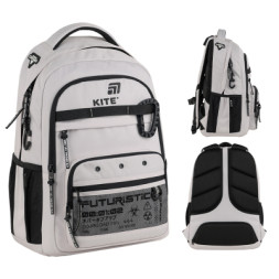 Рюкзак шкільний Kite Education teens 1019L-3 (K25-1019L-3)