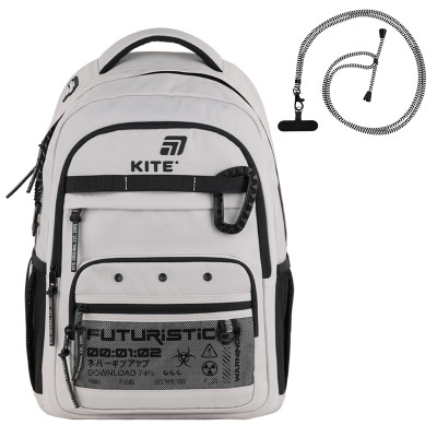 Рюкзак шкільний Kite Education teens 1019L-3 (K25-1019L-3)