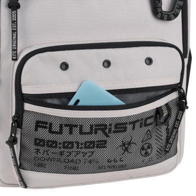 Рюкзак шкільний Kite Education teens 1019L-3 (K25-1019L-3)