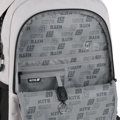 Рюкзак шкільний Kite Education teens 1019L-3 (K25-1019L-3)