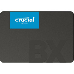 Накопичувач SSD 2.5&quot; 2TB Micron (CT2000BX500SSD1)