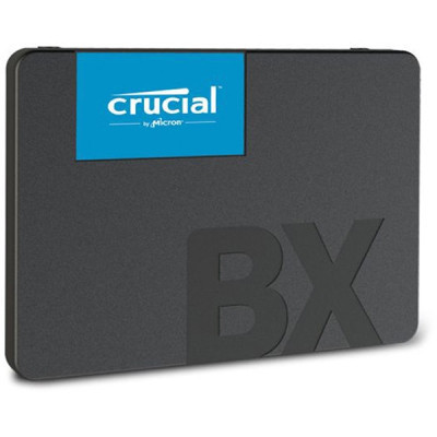 Накопичувач SSD 2.5&quot; 2TB Micron (CT2000BX500SSD1)