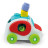 Розвиваюча іграшка Clementoni Машинка з конструктором Sensory Car, 8 деталей (17315)