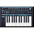 Синтезатор Novation Bass Station II (212778)