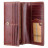 Гаманець Visconti MZ10 Florence з RFID Italian Brown (MZ10 IT BRN)