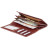 Гаманець Visconti MZ10 Florence з RFID Italian Brown (MZ10 IT BRN)