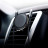 Універсальний автотримач Baseus Magnetic Air Vent Car (SUGX020001)