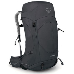 Рюкзак туристичний Osprey Stratos 44 tunnel vision grey - O/S - сірий (009.2834)