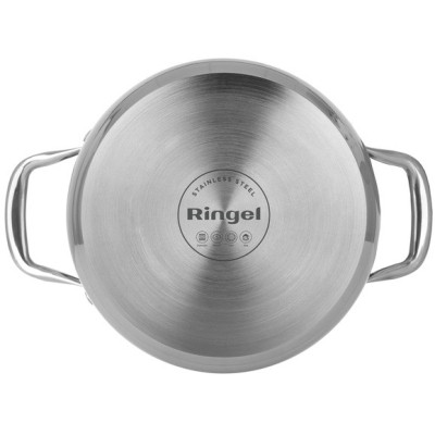 Каструля Ringel Hanover 4.5л (RG-2005/1-22)