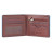 Гаманець Visconti ALP85 Ozwald з RFID Italian Brown (ALP85 IT BRN)