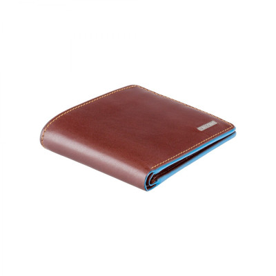 Гаманець Visconti ALP85 Ozwald з RFID Italian Brown (ALP85 IT BRN)