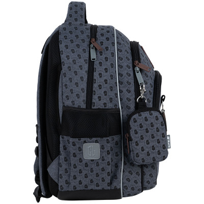 Рюкзак шкільний Kite Education 763M College Line Boy (K25-763M-3)
