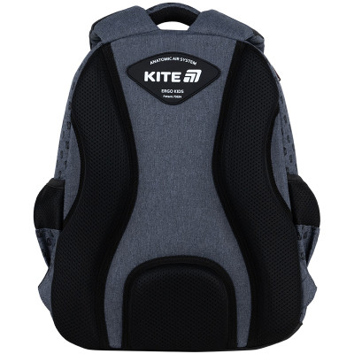 Рюкзак шкільний Kite Education 763M College Line Boy (K25-763M-3)