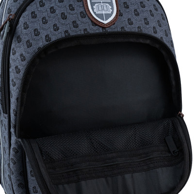 Рюкзак шкільний Kite Education 763M College Line Boy (K25-763M-3)