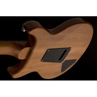 Електрогітара PRS SE Santana Yellow