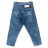 Джинси дитячі Sercino з поясом (58162-110G-blue)