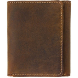 Портмоне Visconti 700 Apache Oil Brown (700 OIL BRN)