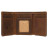 Портмоне Visconti 700 Apache Oil Brown (700 OIL BRN)