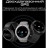 Смарт-годинник HiFuture active silver (active.silver)