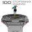 Смарт-годинник HiFuture active silver (active.silver)