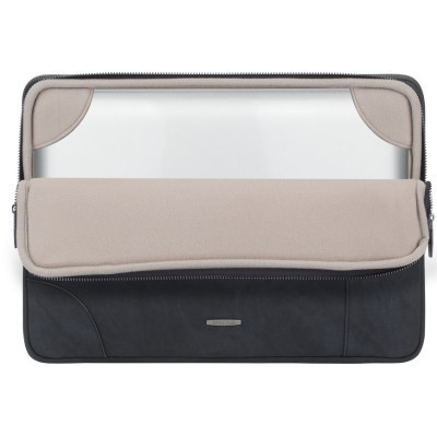 Чохол до ноутбука RivaCase 13.3&quot; 8903 Black (8903Black)
