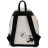 Рюкзак шкільний Loungefly Disney - Mickey Mouse Steamboat Willie Music Cruise Mini Backpack (WDBK1657)