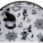 Рюкзак шкільний Loungefly Disney - Mickey Mouse Steamboat Willie Music Cruise Mini Backpack (WDBK1657)