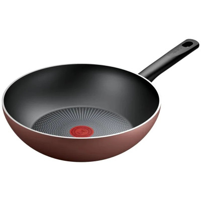 Сковорода Tefal Resource Wok 28 см (C2951953)