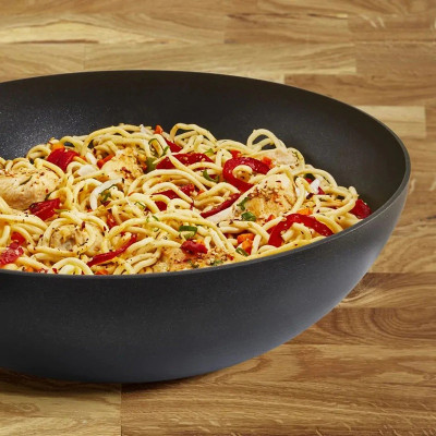 Сковорода Tefal Resource Wok 28 см (C2951953)