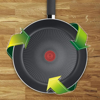 Сковорода Tefal Resource Wok 28 см (C2951953)