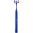 Зубна щітка Dr. Barman&#039;s Superbrush Regular Тристороння М&#039;яка Синя (7032572876212-dark-blue)