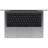 Ноутбук Apple MacBook Pro 14 A2918 M3 Space Grey (MTL73UA/A)