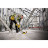 Пилосос будівельний DeWALT 18В XR Li-Ion, HEPA Filter, 1.65 кг (без АКБ та ЗУ) (DWH161N)