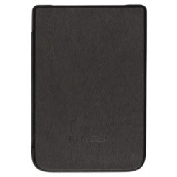 Чохол до електронної книги Pocketbook Shell для PB616/PB627/PB632, Black (WPUC-616-S-BK)