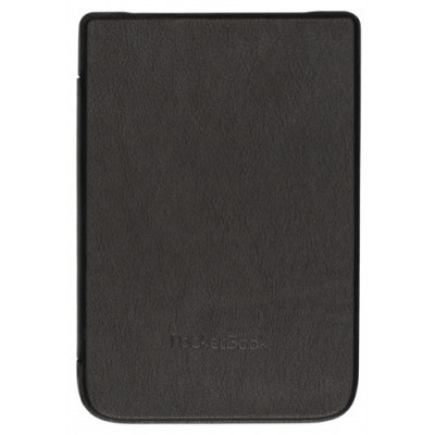 Чохол до електронної книги Pocketbook Shell для PB616/PB627/PB632, Black (WPUC-616-S-BK)