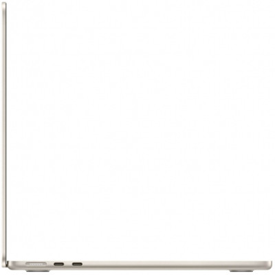 Ноутбук Apple MacBook Air 13 M4 A3240 Starlight (MC6A4UA/A)