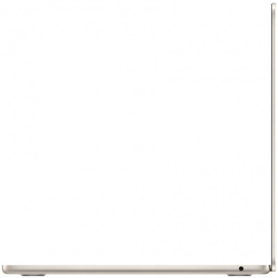 Ноутбук Apple MacBook Air 13 M4 A3240 Starlight (MC6A4UA/A)