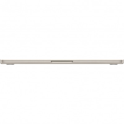 Ноутбук Apple MacBook Air 13 M4 A3240 Starlight (MC6A4UA/A)
