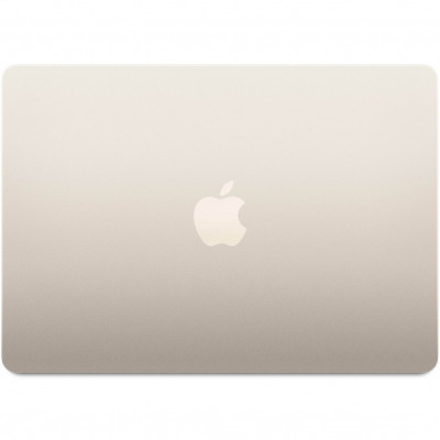 Ноутбук Apple MacBook Air 13 M4 A3240 Starlight (MC6A4UA/A)