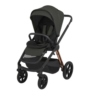 Коляска Espiro 2 в 1 Miloo 2025 204 Luxury Green (5905683801065)