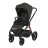 Коляска Espiro 2 в 1 Miloo 2025 204 Luxury Green (5905683801065)