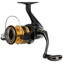 Котушка Shimano Sahara FJ C2000SHG 4+1BB (SHC2000SHGFJ)